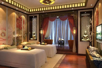 天津河东热石疗法：来自大地的温暖疗愈